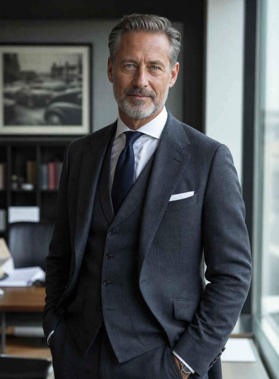 Michael Zimmer