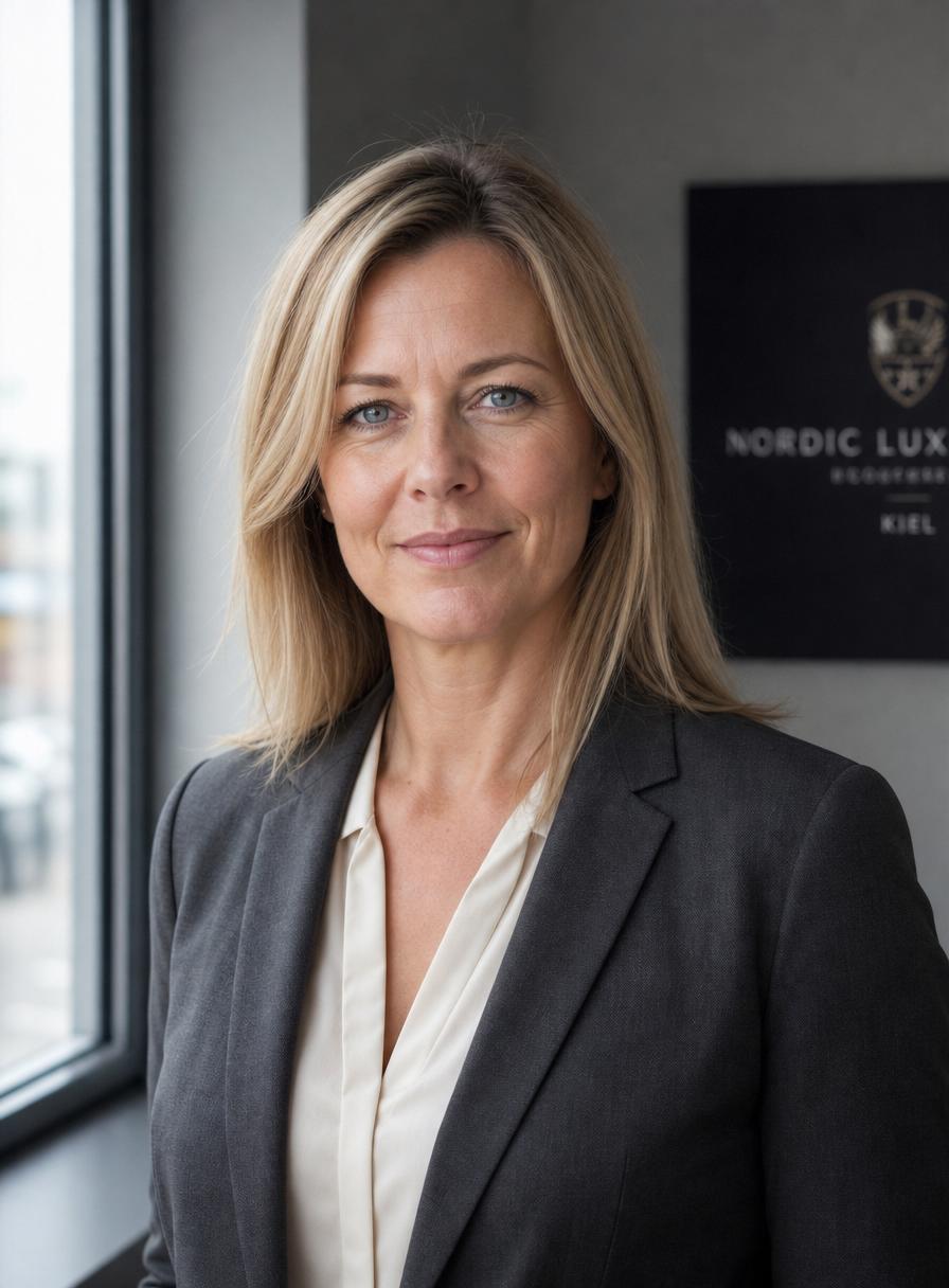 Annika Brandt