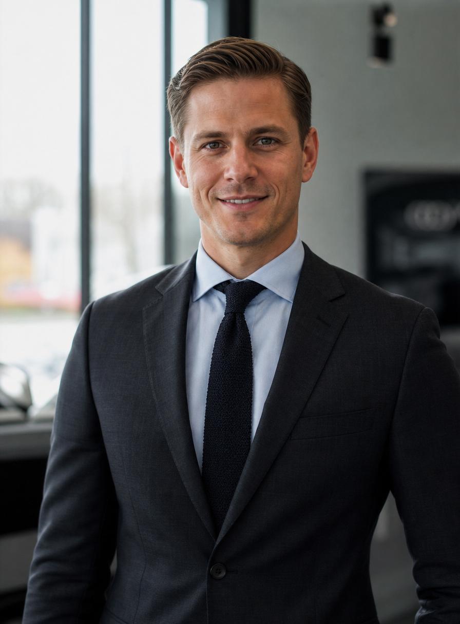 Lukas Hoffmann
