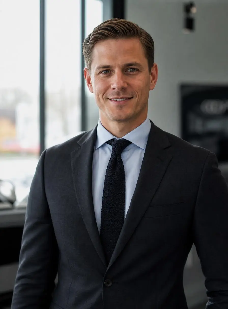 Lukas Hoffmann